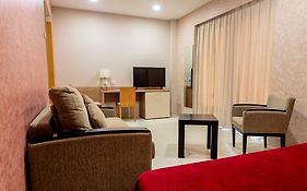 Hotel Lodomar Spa&Talasoterapia